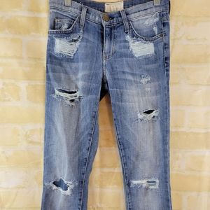 Current/Elliott Jeans
